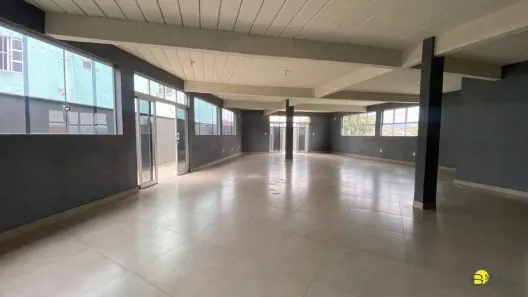 Sala Comercial para alugar, 270m² no Industrial, Contagem