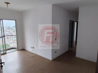 Apartamento com 2 Quartos para alugar, 58m² no Vila Buenos Aires, São Paulo