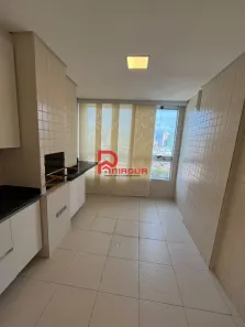 Apartamento com 3 Quartos à venda, 116m² no Boqueirão, Praia Grande