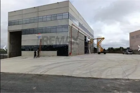 Galpão/Depósito/Armazém para alugar, 1083m² no Itapeva, Votorantim