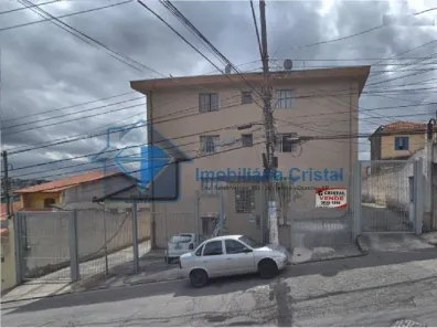 Apartamento com 2 Quartos à venda, 74m² no Jaguaribe, Osasco