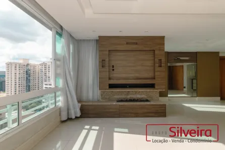 Apartamento com 3 Quartos à venda, 105m² no Três Figueiras, Porto Alegre