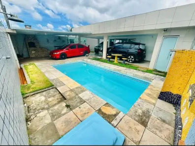 Casa com 4 Quartos à venda, 300m² no Ernesto Geisel, João Pessoa
