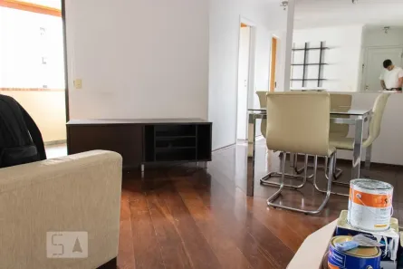 Apartamento com 3 Quartos à venda, 73m² no Vila Mariana, São Paulo