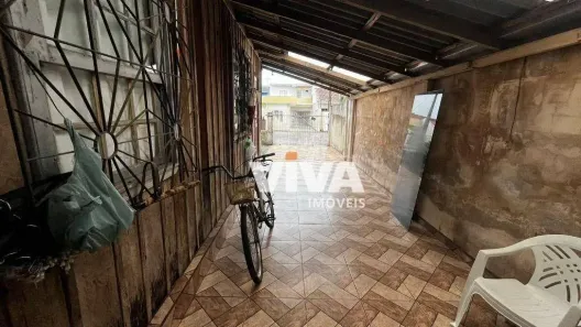 Casa com 2 Quartos à venda, 102m² no Cordeiros, Itajaí