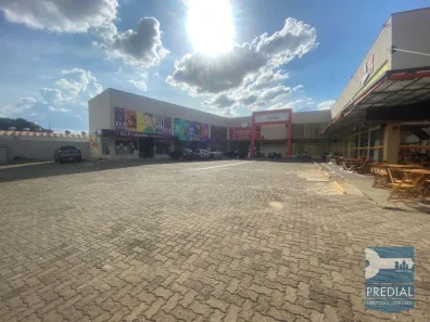 Sala Comercial para alugar, 95m² no Vila Vista Alegre, São Carlos