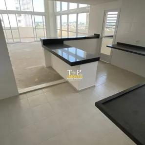Apartamento com 4 Quartos à venda, 392m² no Loteamento Residencial e Comercial Bosque Flamboyant, Taubaté