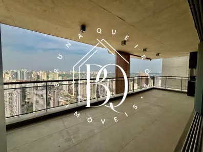 Apartamento com 4 Quartos à venda, 197m² no Jardim das Acácias, São Paulo
