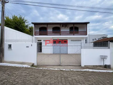 Galpão/Depósito/Armazém para alugar, 230m² no Picadas do Sul, São José