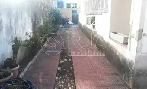 Casa com 4 Quartos à venda, 185m² no Tijuca, Rio de Janeiro