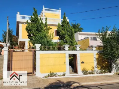 Casa com 5 Quartos à venda, 278m² no Jardim Paulista, Atibaia