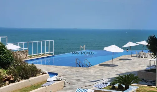 Apartamento com 2 Quartos à venda, 80m² no Mar e Céu, Guarujá