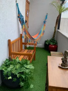 Apartamento com 1 Quarto à venda, 35m² no Campeche, Florianópolis