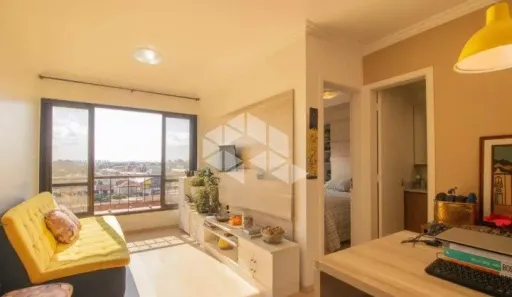 Apartamento com 1 Quarto à venda, 42m² no São Geraldo, Porto Alegre
