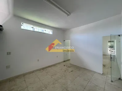 Ponto Comercial para alugar, 60m² no Centro, Divinópolis