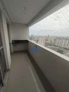 Apartamento com 3 Quartos à venda, 56m² no Vila Rosa, Goiânia