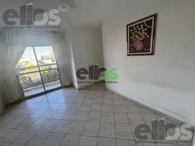 Apartamento com 2 Quartos à venda, 59m² no Parque Campolim, Sorocaba