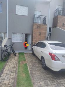 Sobrado com 3 Quartos à venda, 100m² no Fazenda São Quirino, Campinas