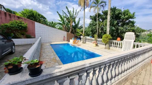 Fazenda/Sítio com 2 Quartos à venda, 431m² no Ville Saint James II, Campo Limpo Paulista