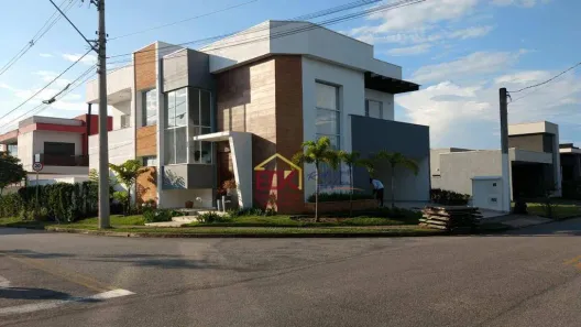 Casa de Condomínio com 3 Quartos à venda, 322m² no Jardim Santa Tereza, Taubaté