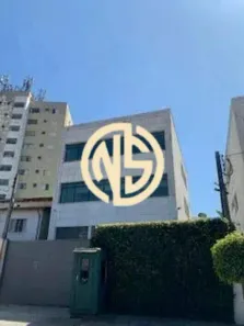 Prédio Comercial à venda, 374m² no Vila Cruzeiro, São Paulo