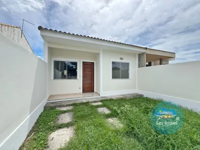 Casa com 2 Quartos à venda, 57m² no Três Vendas, Araruama