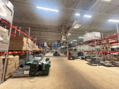 Galpão/Depósito/Armazém para alugar, 6900m² no Parque Capuava, Santo André