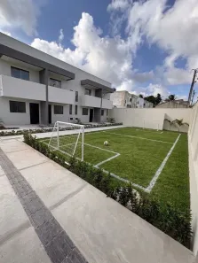 Apartamento com 2 Quartos à venda, 82m² no Olho D'agua, São Gonçalo do Amarante