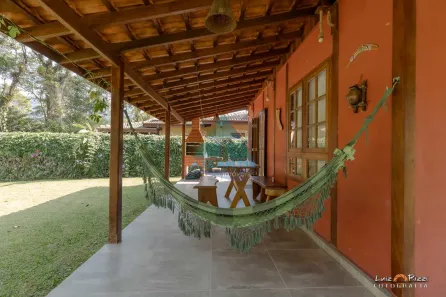 Casa com 2 Quartos à venda, 107m² no Praia Dura, Ubatuba