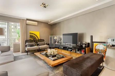 Apartamento com 2 Quartos à venda, 163m² no Vila Uberabinha, São Paulo