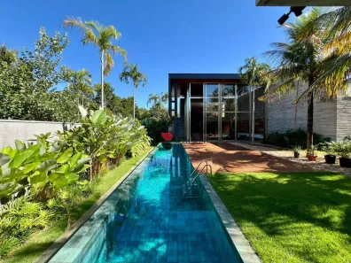 Casa de Condomínio com 3 Quartos à venda, 589m² no Fazenda Santa Maria, Cravinhos