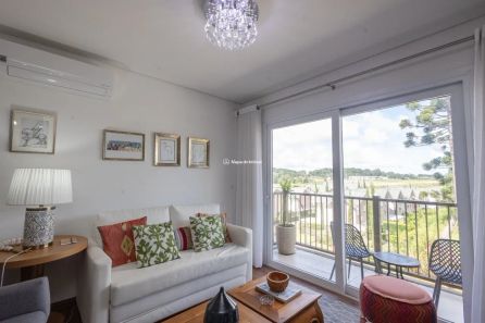 Apartamento com 2 Quartos à venda, 73m² no São José, Canela