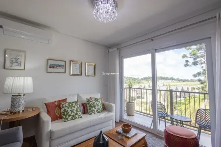 Apartamento com 2 Quartos à venda, 73m² no São José, Canela