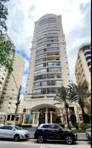 Cobertura com 3 Quartos à venda, 220m² no Setor Oeste, Goiânia