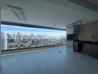 Apartamento com 4 Quartos à venda, 189m² no Cidade Monções, São Paulo