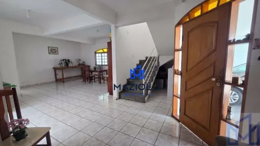 Casa com 4 Quartos à venda, 258m² no Wanel Ville, Sorocaba