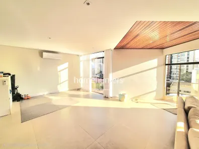 Apartamento com 4 Quartos à venda, 232m² no Cambuí, Campinas