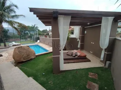 Casa de Condomínio com 3 Quartos à venda, 535m² no Chácaras Alpina, Valinhos