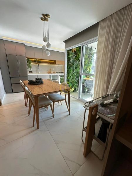 Apartamento com 2 quartos — Pampulha, Belo Horizonte