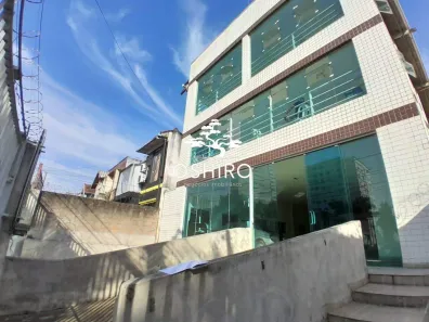 Prédio Comercial para alugar, 990m² no Vila Belmiro, Santos