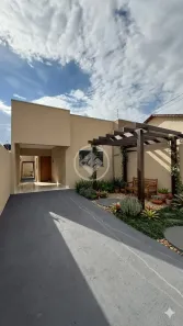 Casa com 2 Quartos à venda, 80m² no Setor Aeroporto, Caldas Novas