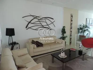 Casa com 4 Quartos à venda, 441m² no Santa Lúcia, Belo Horizonte
