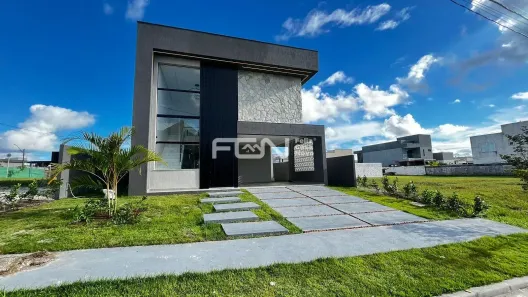 Casa com 4 Quartos à venda, 162m² no Jardim Limoeiro, Camaçari