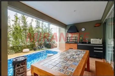 Sobrado com 3 Quartos à venda, 268m² no Quintas do Ingaí, Santana de Parnaíba
