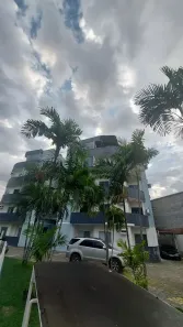 Apartamento com 2 Quartos à venda, 107m² no Coqueiro, Ananindeua