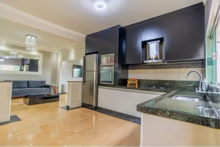 Casa com 3 Quartos à venda, 242m² no Jardim Campos Elíseos, Campinas