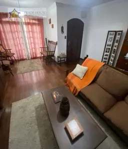 Sobrado com 3 Quartos à venda, 330m² no Ipiranga, São Paulo