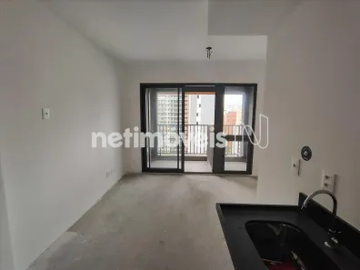 Apartamento com 1 Quarto à venda, 26m² no Brooklin Paulista, São Paulo