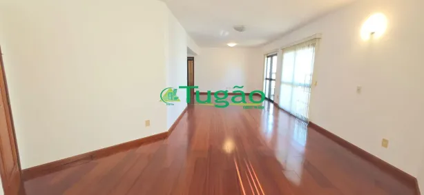 Apartamento com 3 Quartos para alugar, 160m² no Vila Redentora, São José do Rio Preto
