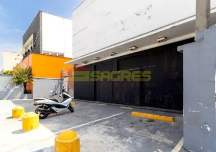 Ponto Comercial para alugar, 400m² no Imirim, São Paulo